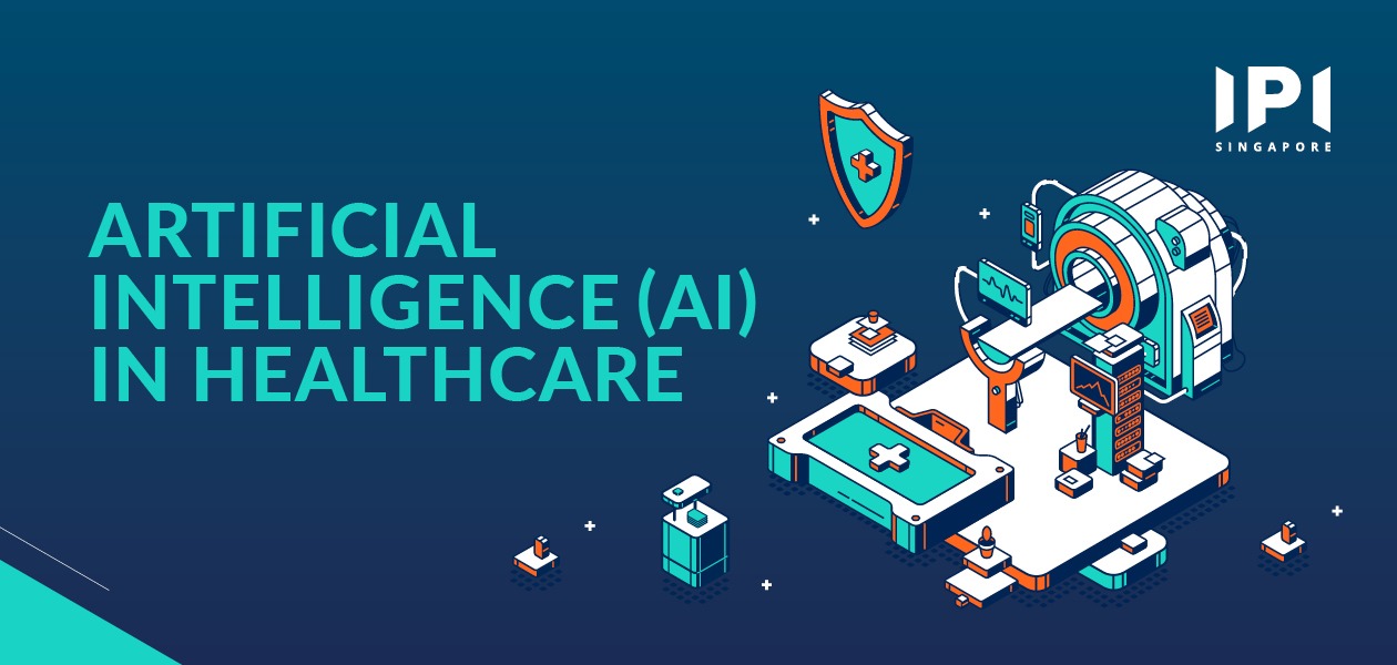 From Prevention to Patient Care: How AI Improves Healthcare