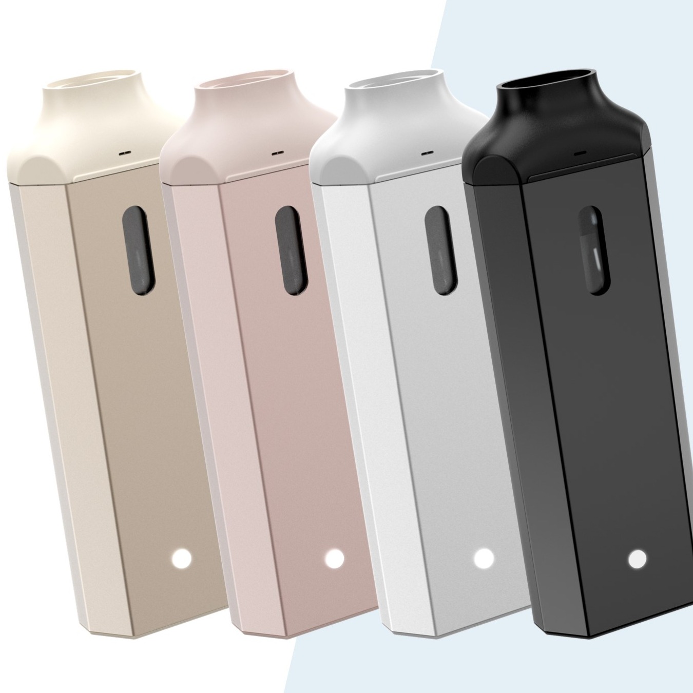 Next Generation Smart Inhaler For Pulmonary Drug Delivery And Beyond   DP 